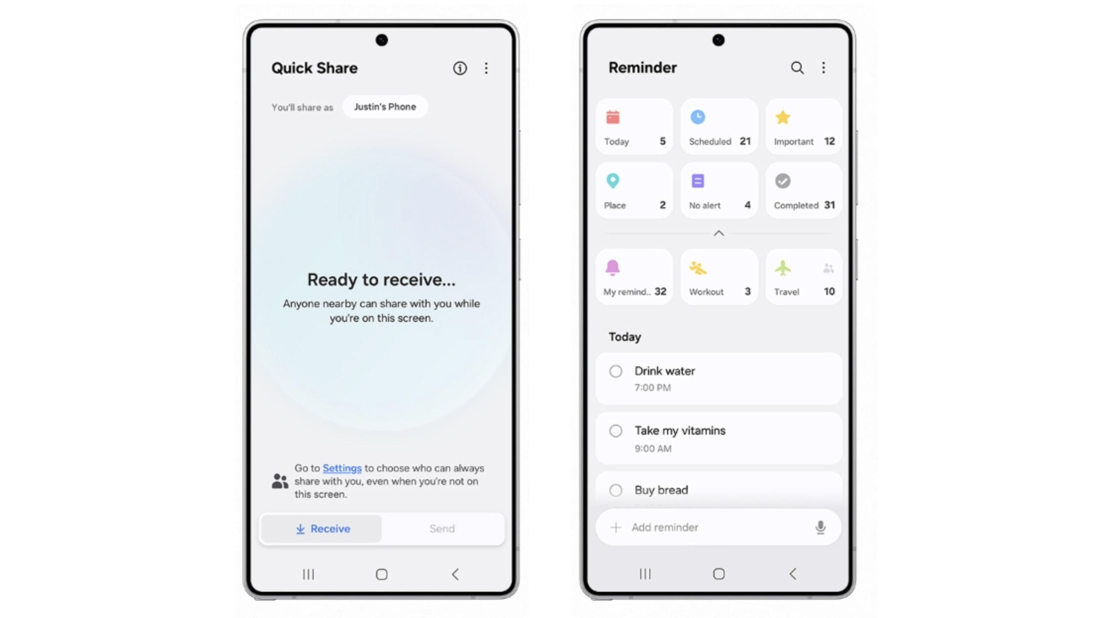 One UI 8 One UI 8