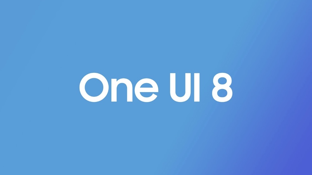 One UI 8 One UI 8
