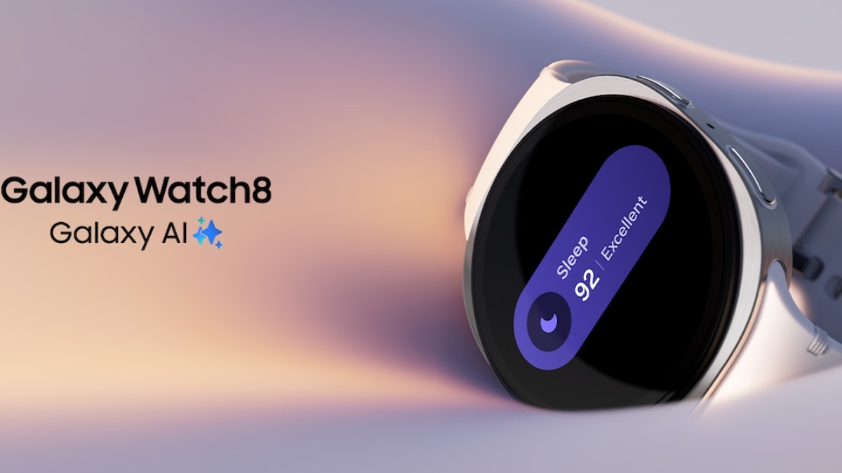 Galaxy Watch8 đ&atilde; ch&iacute;nh thức ra mắt v&agrave;o ng&agrave;y 9/7/2025