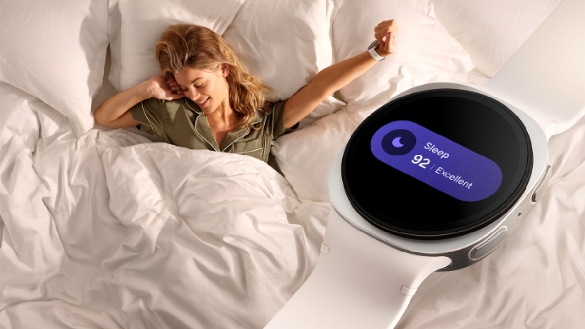 Theo d&otilde;i sức khỏe to&agrave;n diện