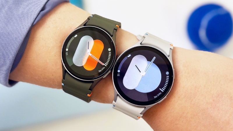 Samsung Watch 8 là lựa chọn phù hợp nếu bạn muốn trải nghiệm (Ảnh minh hoạ)