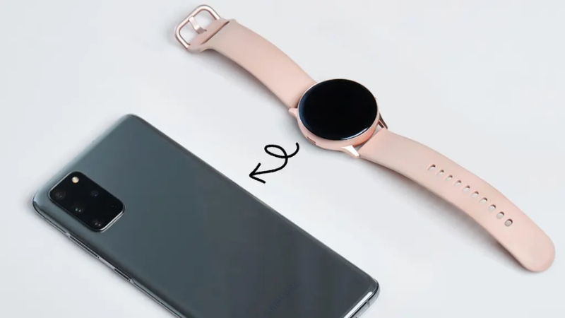 Samsung Galaxy Watch 8 Classic tương thích mạnh mẽ với hệ sinh thái Galaxy