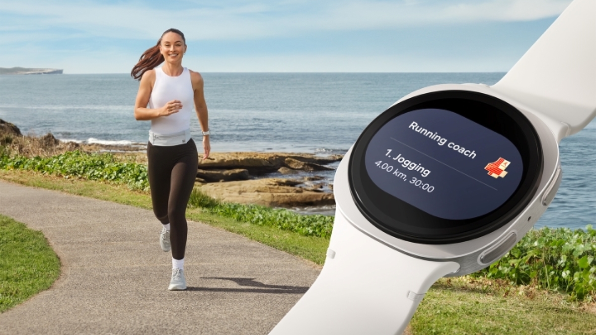 Tích hợp cảm biến BioActive mới Tích hợp cảm biến BioActive mới