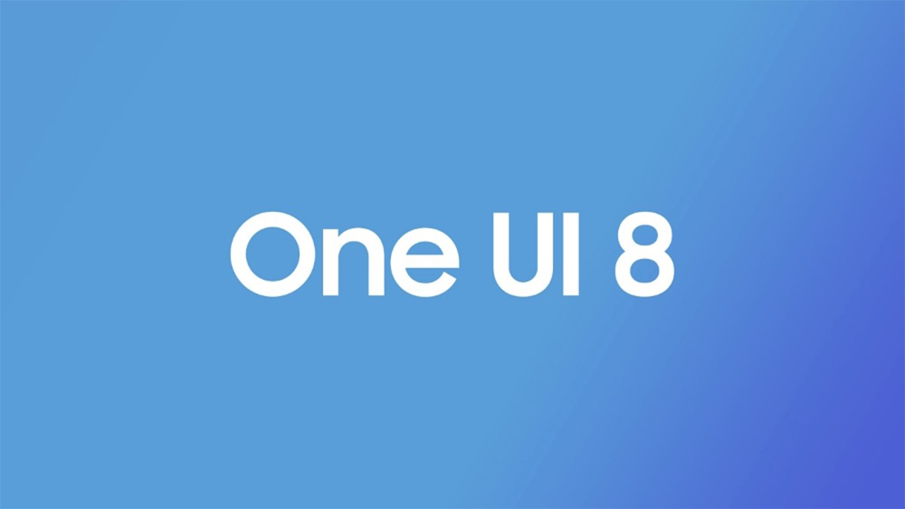 One UI 8 One UI 8