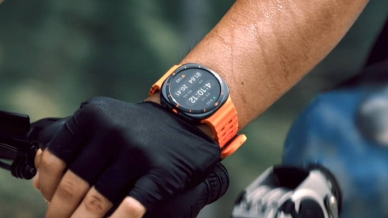 Samsung Galaxy Watch Ultra 2 trang bị chế độ Multisport mới (Ảnh minh hoạ)
