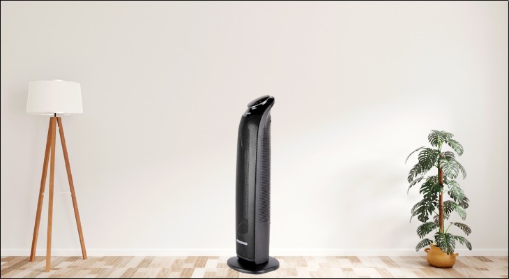 Quạt sưởi Benny giá thành phải chăng, phù hợp với nhiều người tiêu dùng Việt