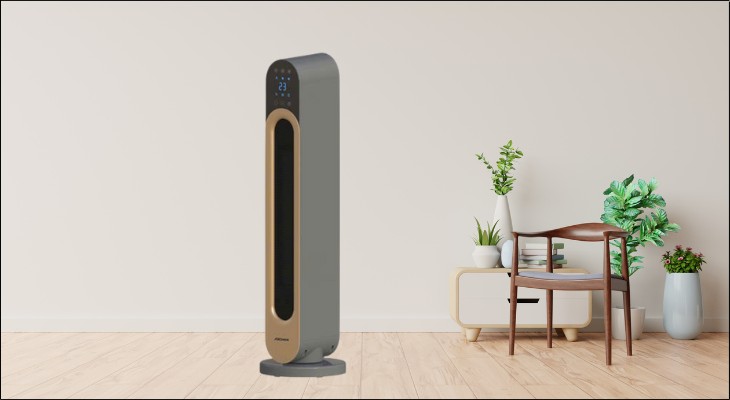 Nhìn chung, quạt sưởi Benny là lựa chọn tốt trong phân khúc giá rẻ và tầm trung, đáp ứng hiệu quả nhu cầu sưởi ấm cơ bản