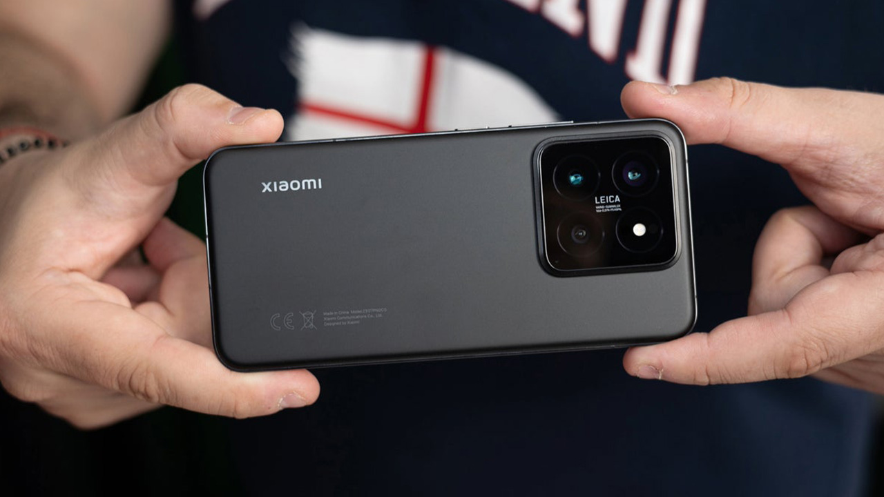 Xiaomi 16 bị rò rỉ loạt thông tin mới về hệ thống camera sau. Xiaomi 16 bị rò rỉ loạt thông tin mới về hệ thống camera sau.