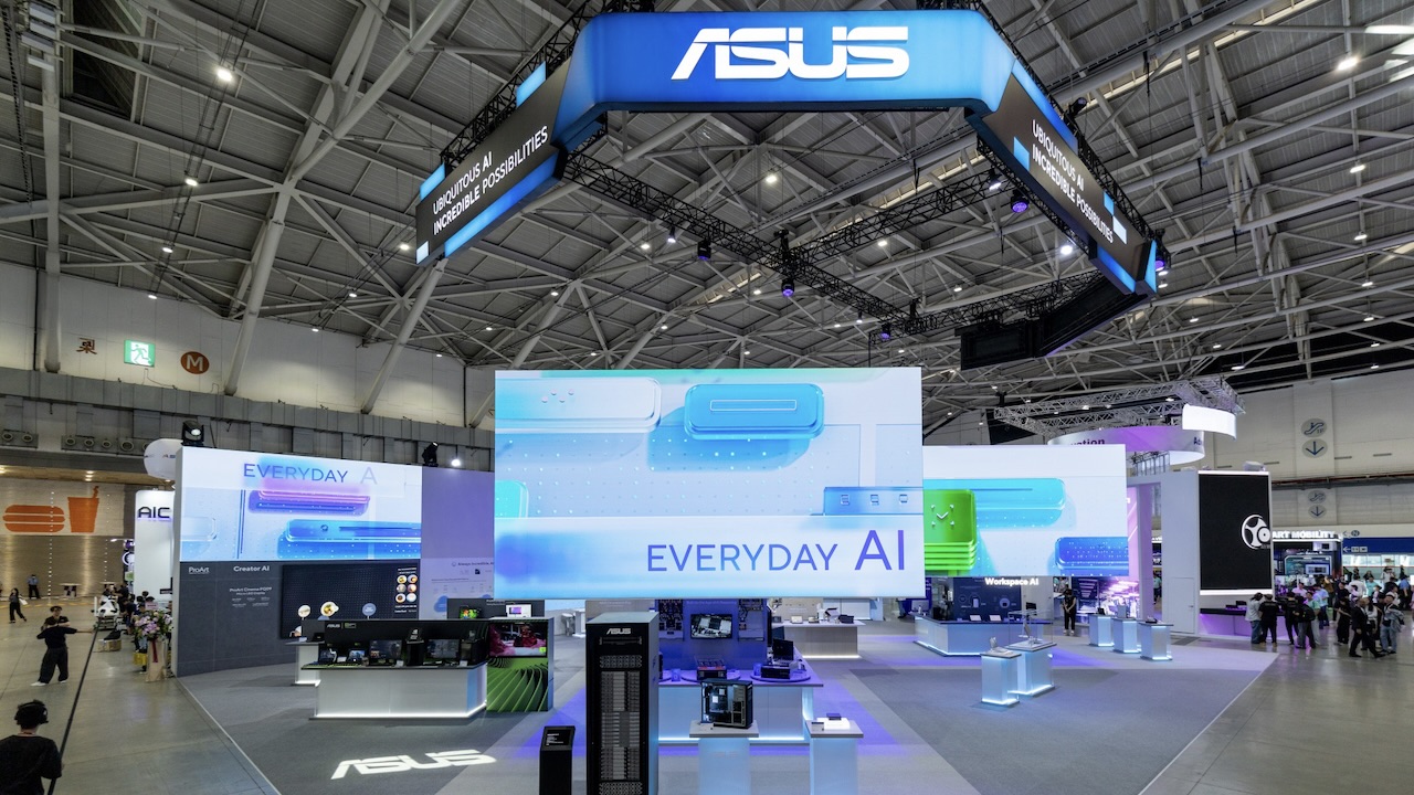 ASUS ASUS