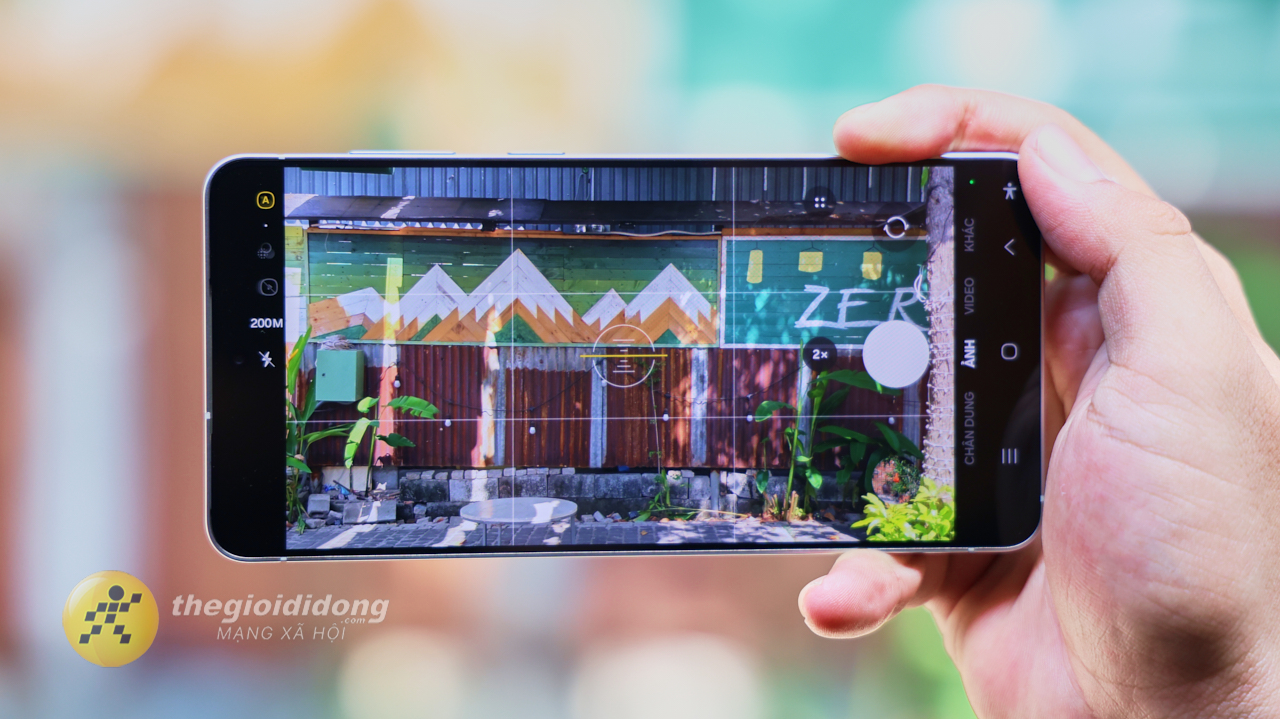 4 hiểu lầm của người dùng về Galaxy S25 Edge 4 hiểu lầm của người dùng về Galaxy S25 Edge