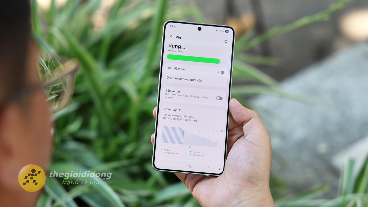 4 hiểu lầm của người dùng về Galaxy S25 Edge 4 hiểu lầm của người dùng về Galaxy S25 Edge