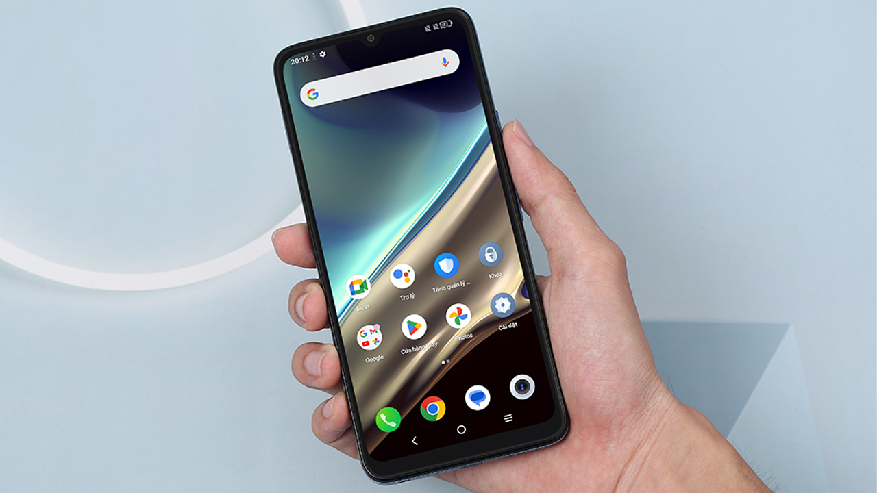 5 chiếc smartphone rẻ nhất giá từ 1.890.000 đồng 5 chiếc smartphone rẻ nhất giá từ 1.890.000 đồng