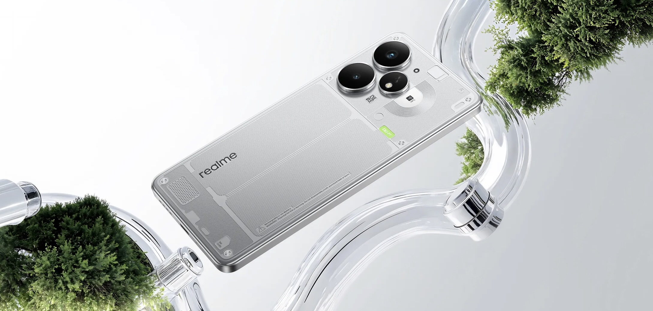 realme Neo 7 Turbo realme Neo 7 Turbo