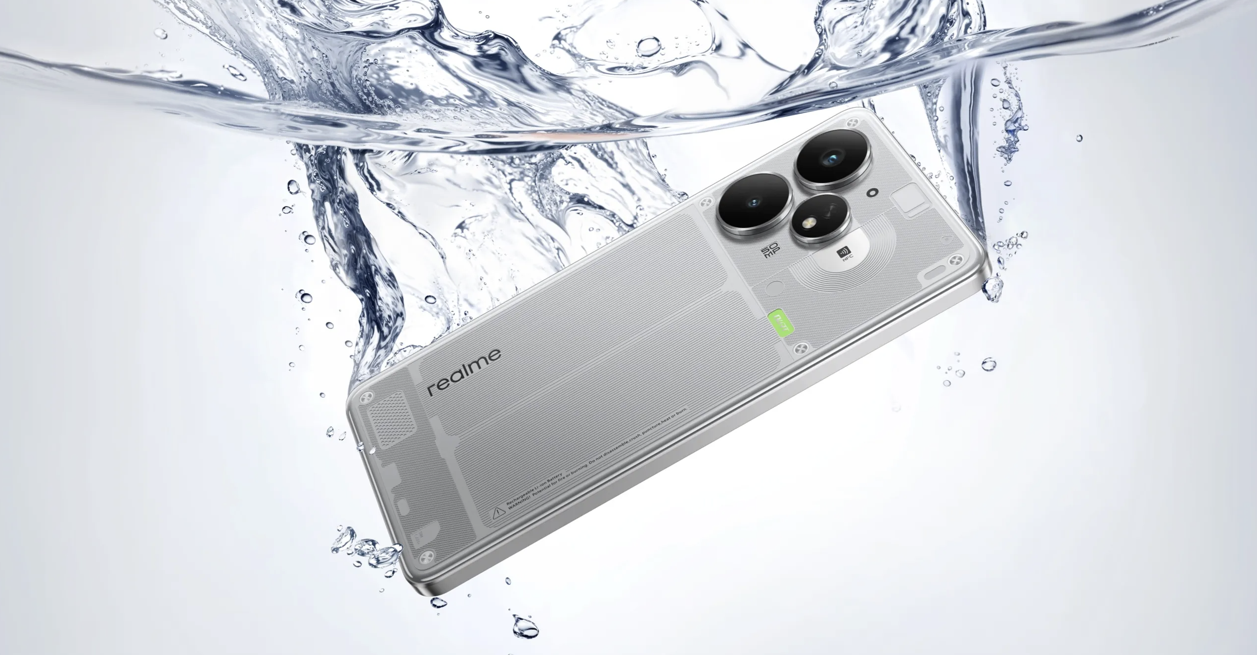 realme Neo 7 Turbo realme Neo 7 Turbo