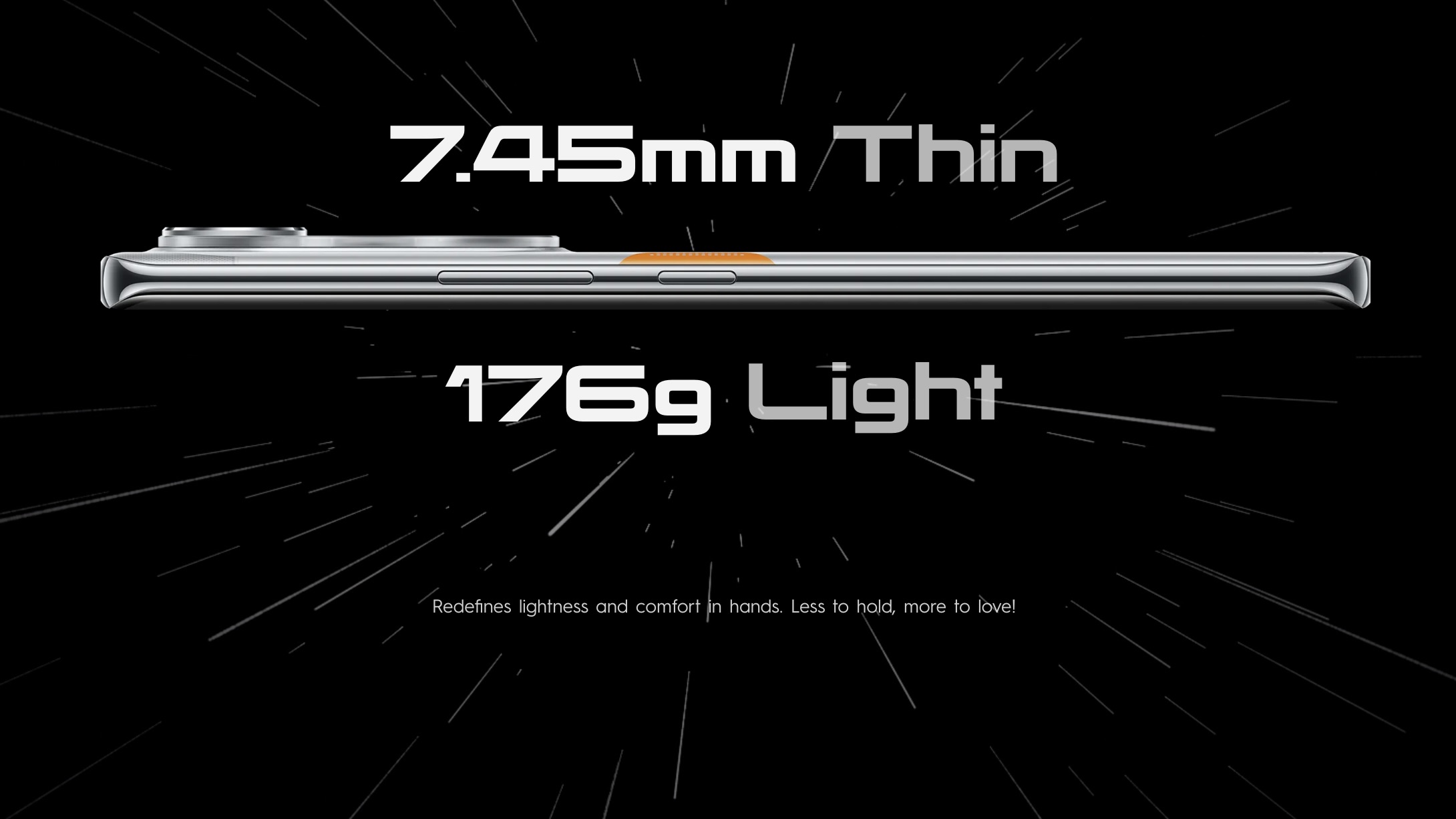 TECNO POVA Curve 5G TECNO POVA Curve 5G