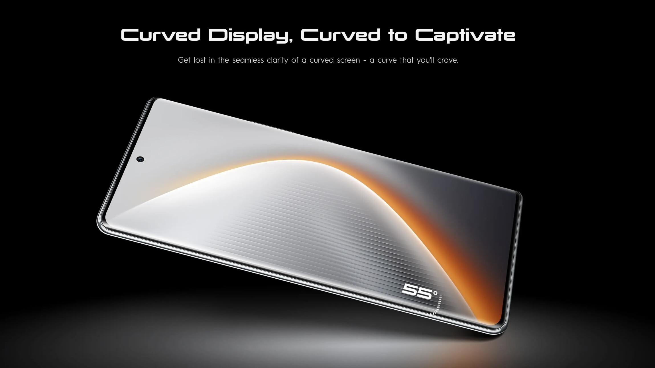 TECNO POVA Curve 5G TECNO POVA Curve 5G