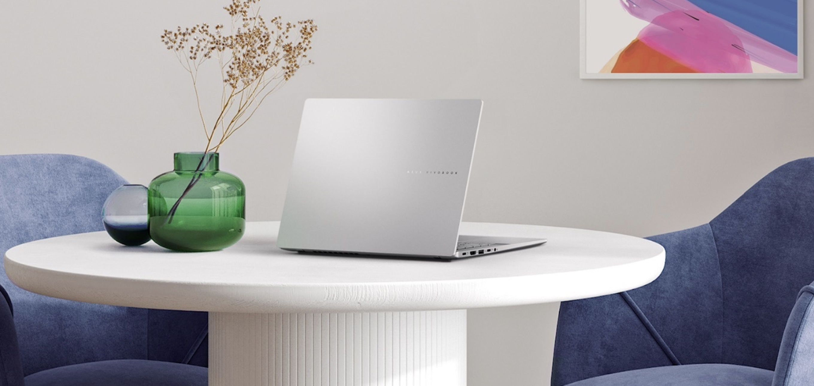 ASUS Vivobook S16 lựa chọn laptop mỏng nhẹ dành cho người dùng trẻ ASUS Vivobook S16 lựa chọn laptop mỏng nhẹ dành cho người dùng trẻ