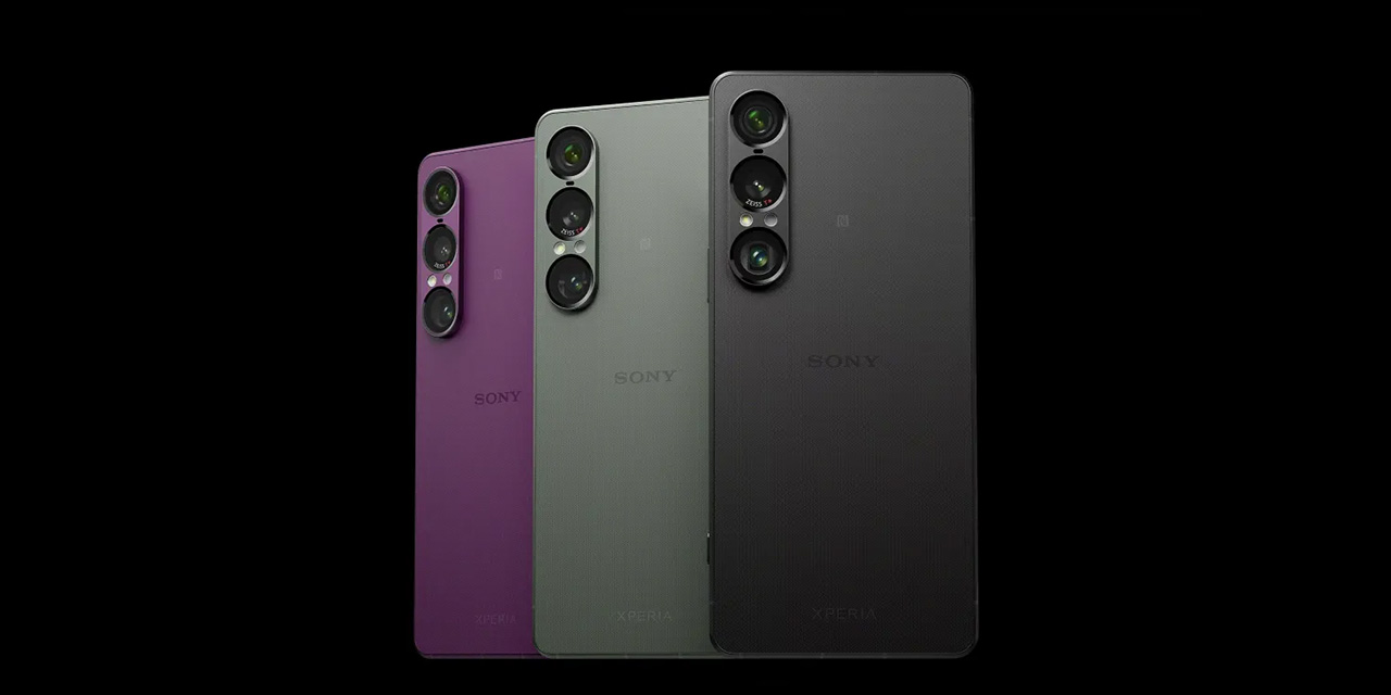 Sony Xperia 1 VII là mẫu smartphone cao cấp đầu tiên của Sony được sản xuất bên công ty thứ 3. Sony Xperia 1 VII là mẫu smartphone cao cấp đầu tiên của Sony được sản xuất bên công ty thứ 3.