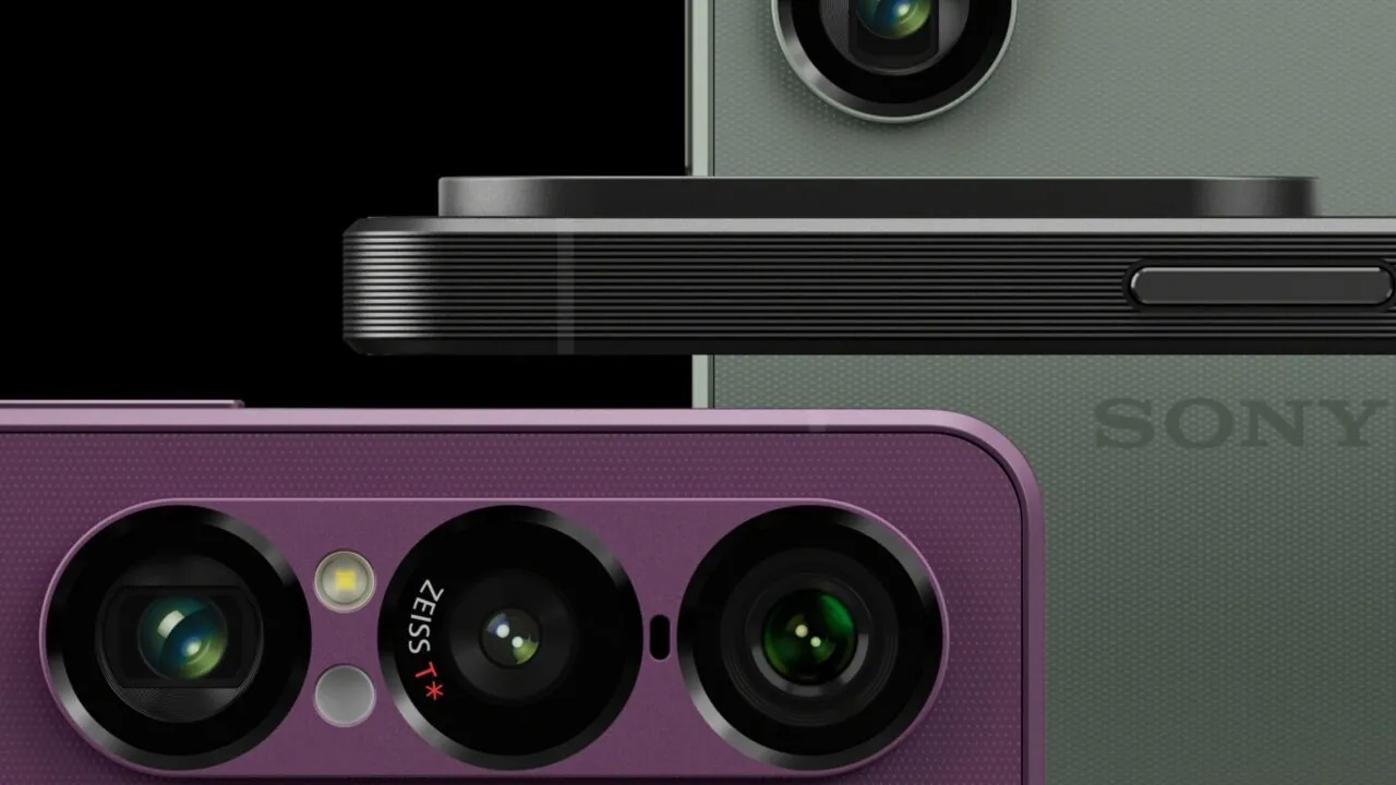 Sony từ bỏ quy trình sản xuất điện thoại Xperia. Sony từ bỏ quy trình sản xuất điện thoại Xperia.