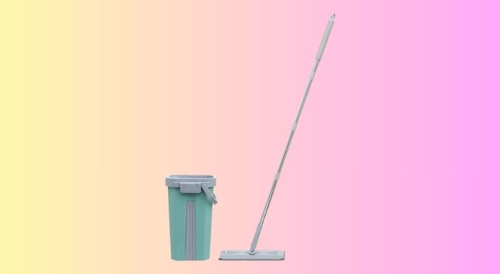 Bộ lau nhà Delites BH-M905