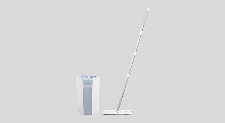 Bộ lau nhà Delites BH-M760