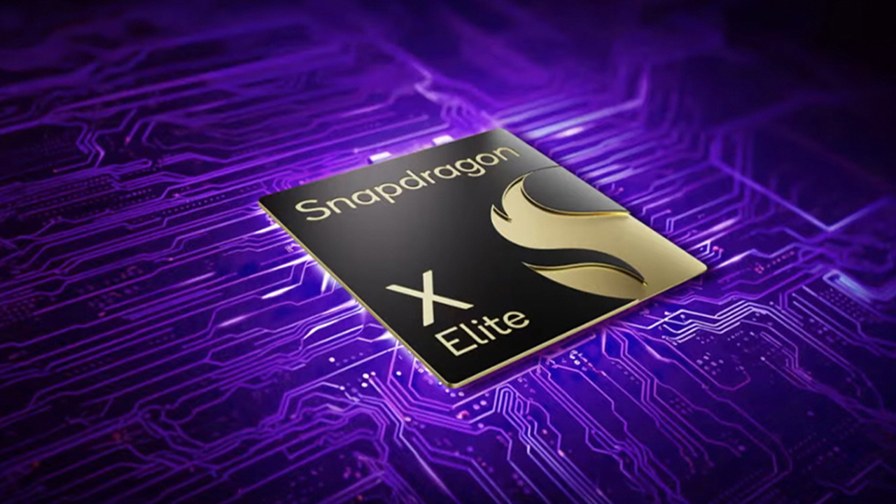 Chip Snapdragon X2 Elite dự kiến sẽ được hỗ trợ RAM 64 GB. Chip Snapdragon X2 Elite dự kiến sẽ được hỗ trợ RAM 64 GB.