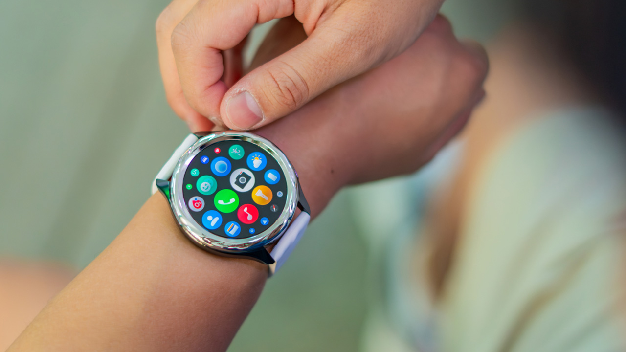 Xiaomi Watch S4 dự kiến sẽ có phiên bản 41 mm nhỏ hơn. Xiaomi Watch S4 dự kiến sẽ có phiên bản 41 mm nhỏ hơn.
