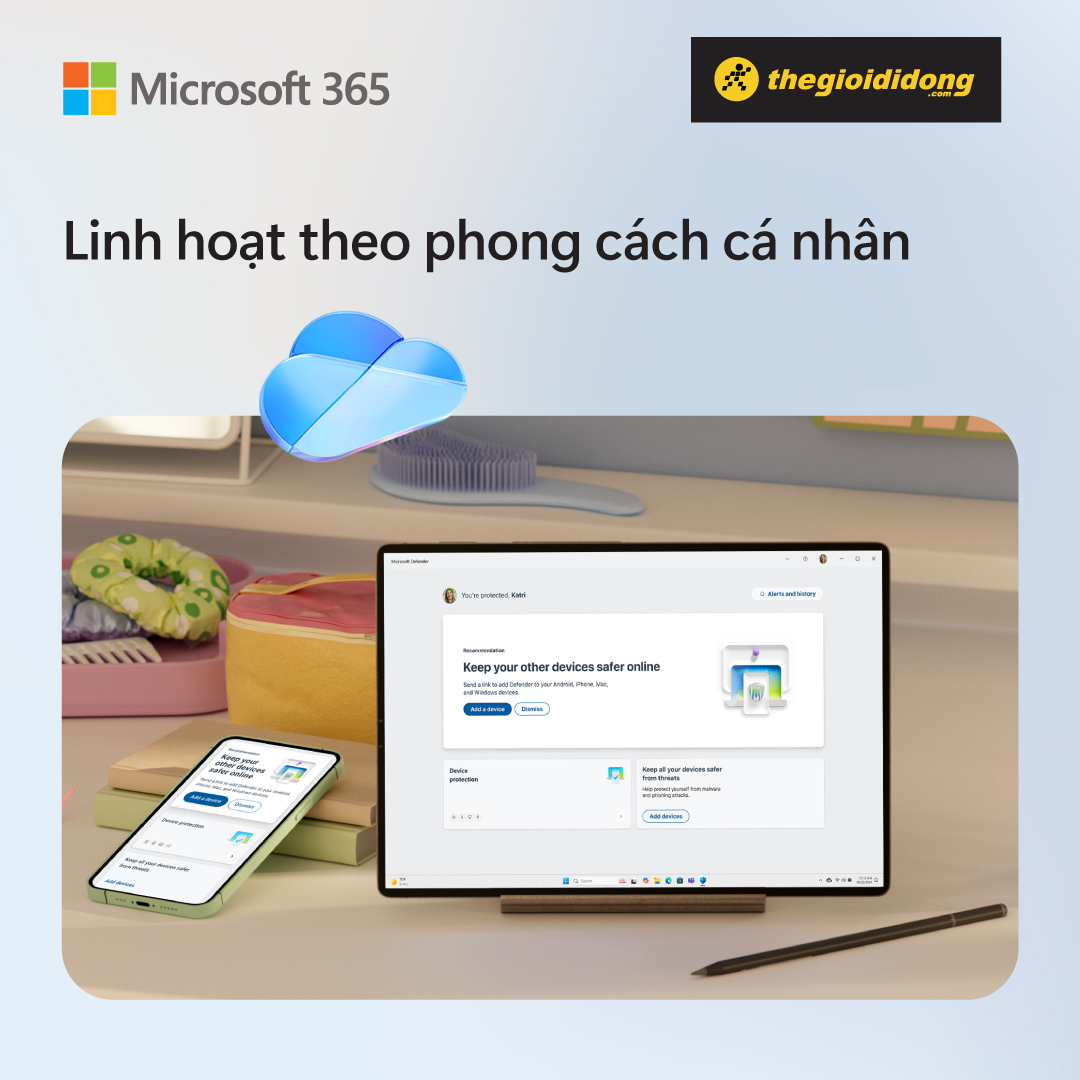 Microsoft 365 Microsoft 365