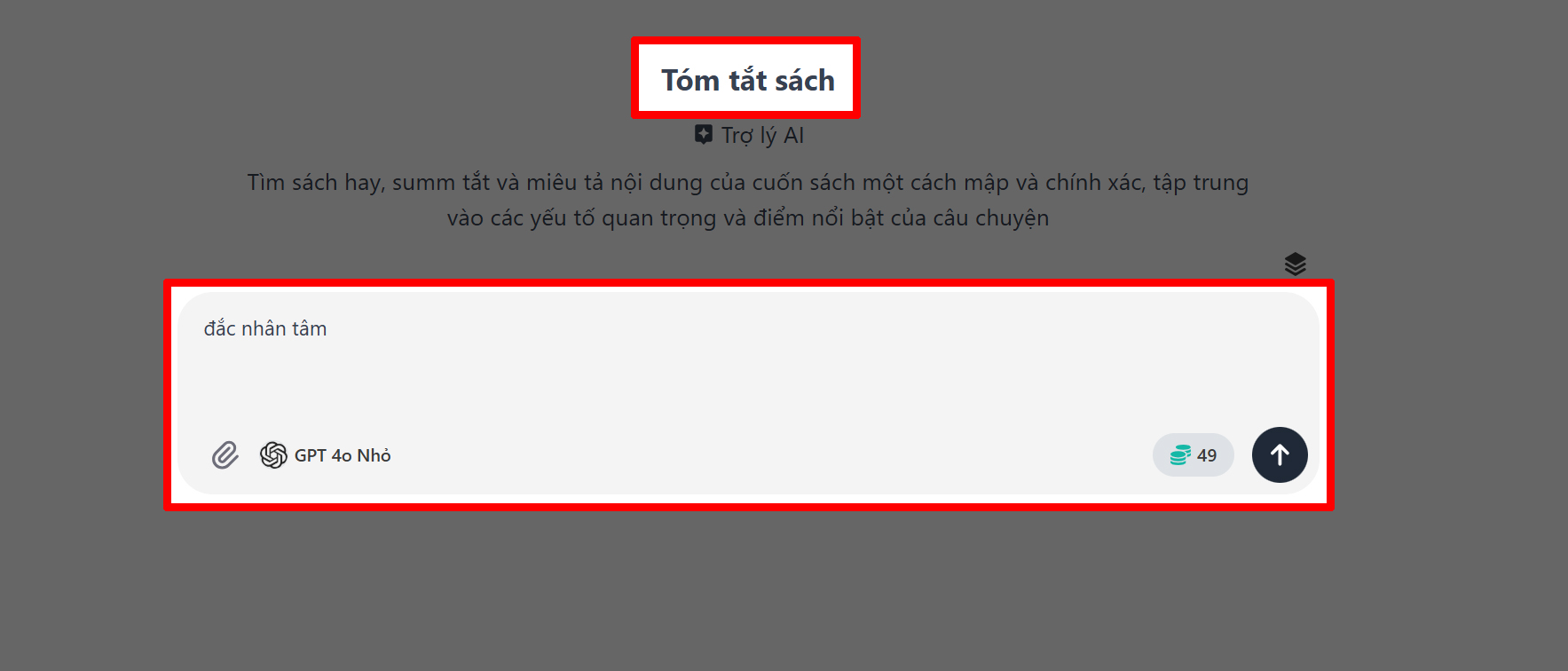 Cách tóm tắt sách bằng AI Cách tóm tắt sách bằng AI