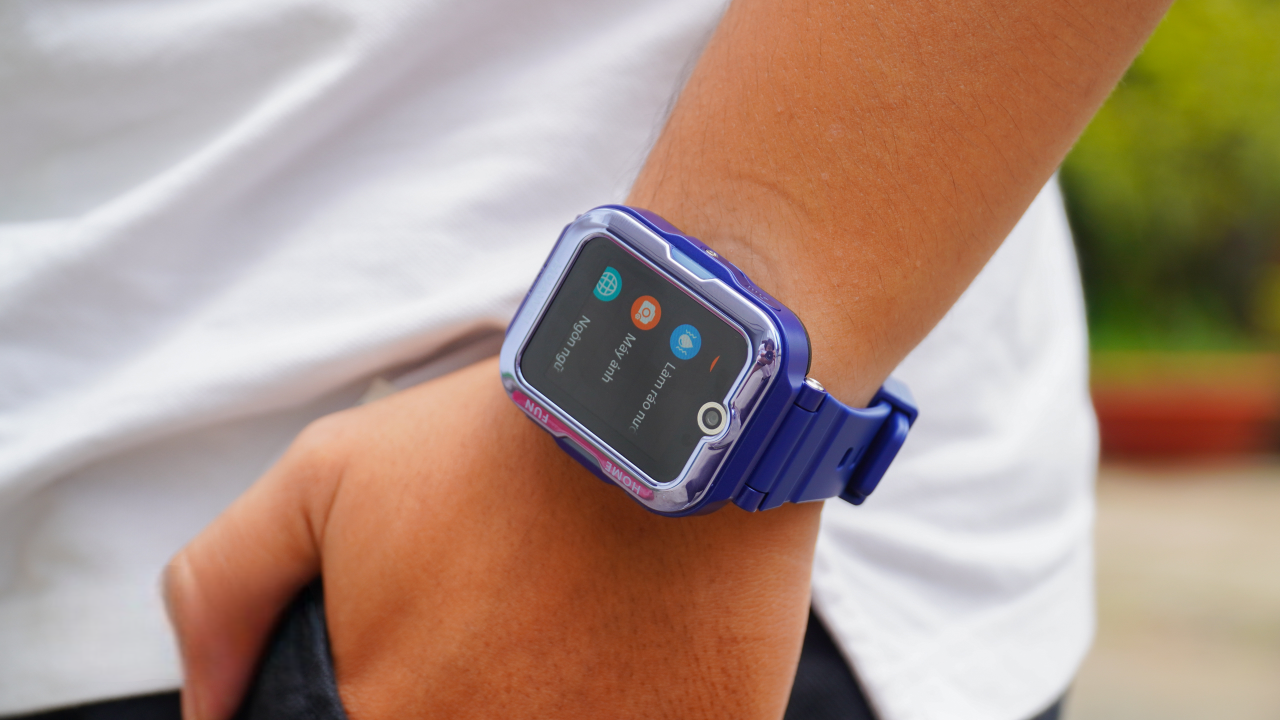 HUAWEI Watch Kids 4 Pro HUAWEI Watch Kids 4 Pro