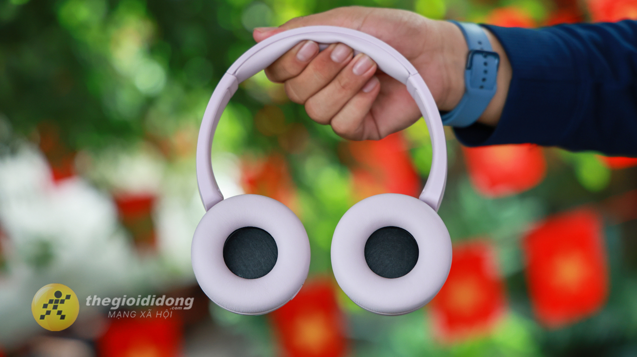 Tai Nghe Sony Wh-Ch520 Bền Bỉ, Chất Lượng, 5 Màu Sắc Trẻ Trung Mà Giá Chỉ Hơn 1 Củ Tai Nghe Sony Wh-Ch520 Bền Bỉ, Chất Lượng, 5 Màu Sắc Trẻ Trung Mà Giá Chỉ Hơn 1 Củ