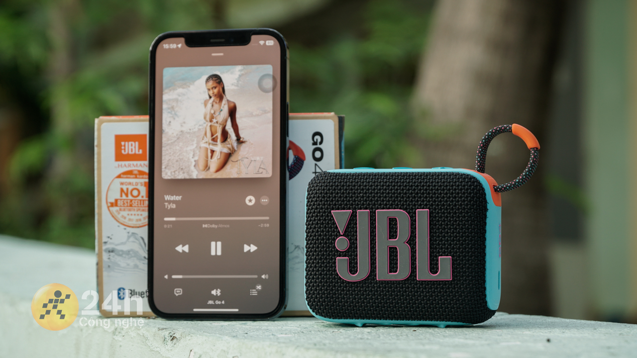 Loa JBL giảm giá sốc, dưới 1 triệu đã có loa xịn, mẫu nào cũng nhiều màu sắc, thiết kế trẻ trung Loa JBL giảm giá sốc, dưới 1 triệu đã có loa xịn, mẫu nào cũng nhiều màu sắc, thiết kế trẻ trung