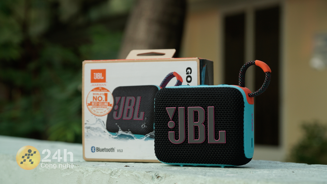 Loa JBL giảm giá sốc, dưới 1 triệu đã có loa xịn, mẫu nào cũng nhiều màu sắc, thiết kế trẻ trung Loa JBL giảm giá sốc, dưới 1 triệu đã có loa xịn, mẫu nào cũng nhiều màu sắc, thiết kế trẻ trung