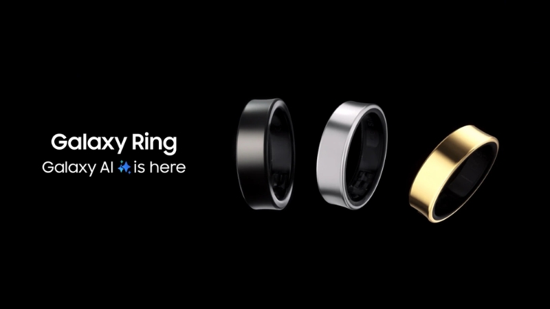 Galaxy Ring được bán tại Việt Nam với giá niêm yết là 9.990.000 đồng Galaxy Ring được bán tại Việt Nam với giá niêm yết là 9.990.000 đồng