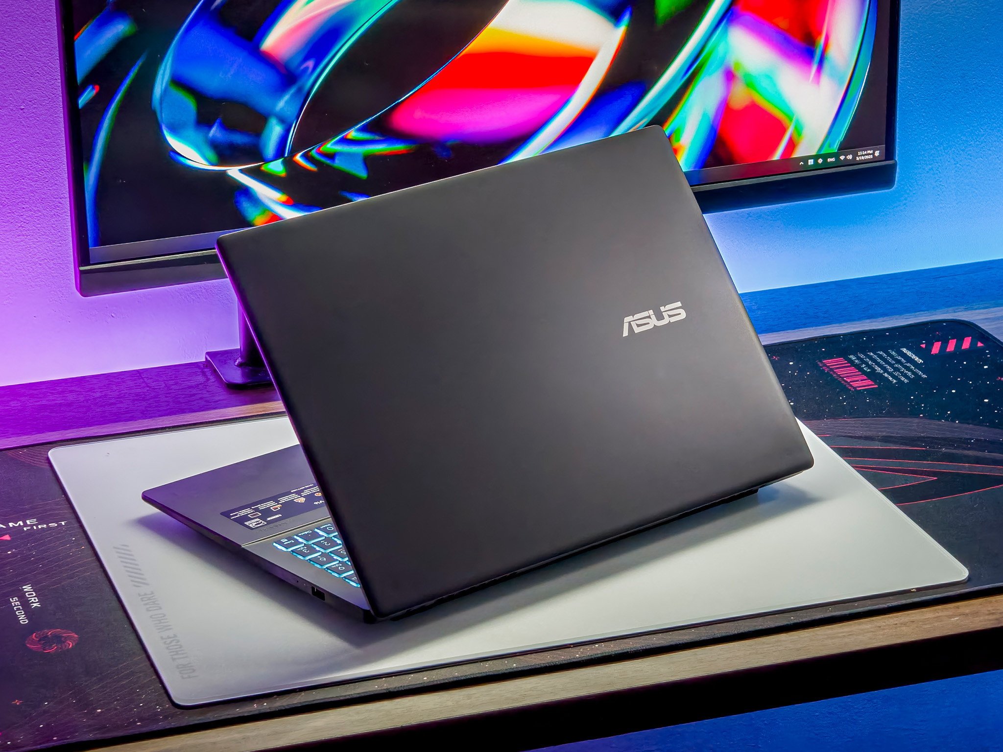 ASUS Gaming V16 ASUS Gaming V16