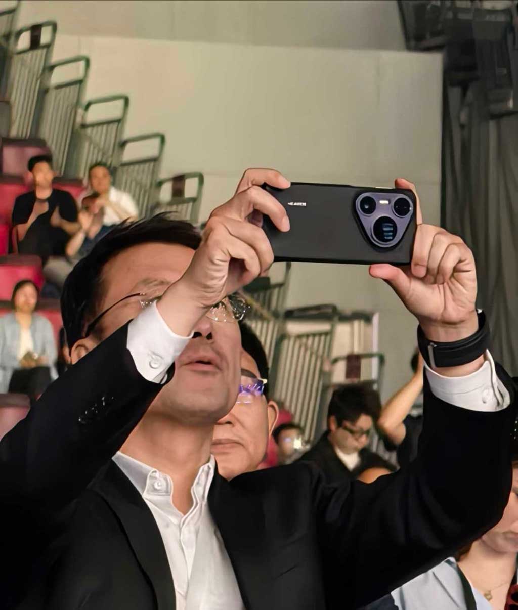 HUAWEI Pura 80 series HUAWEI Pura 80 series