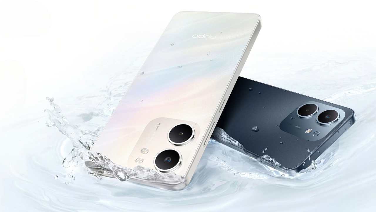 OPPO A5x OPPO A5x