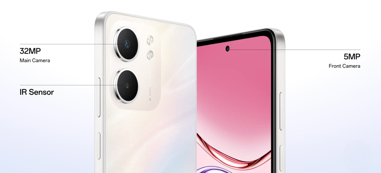 OPPO A5x OPPO A5x