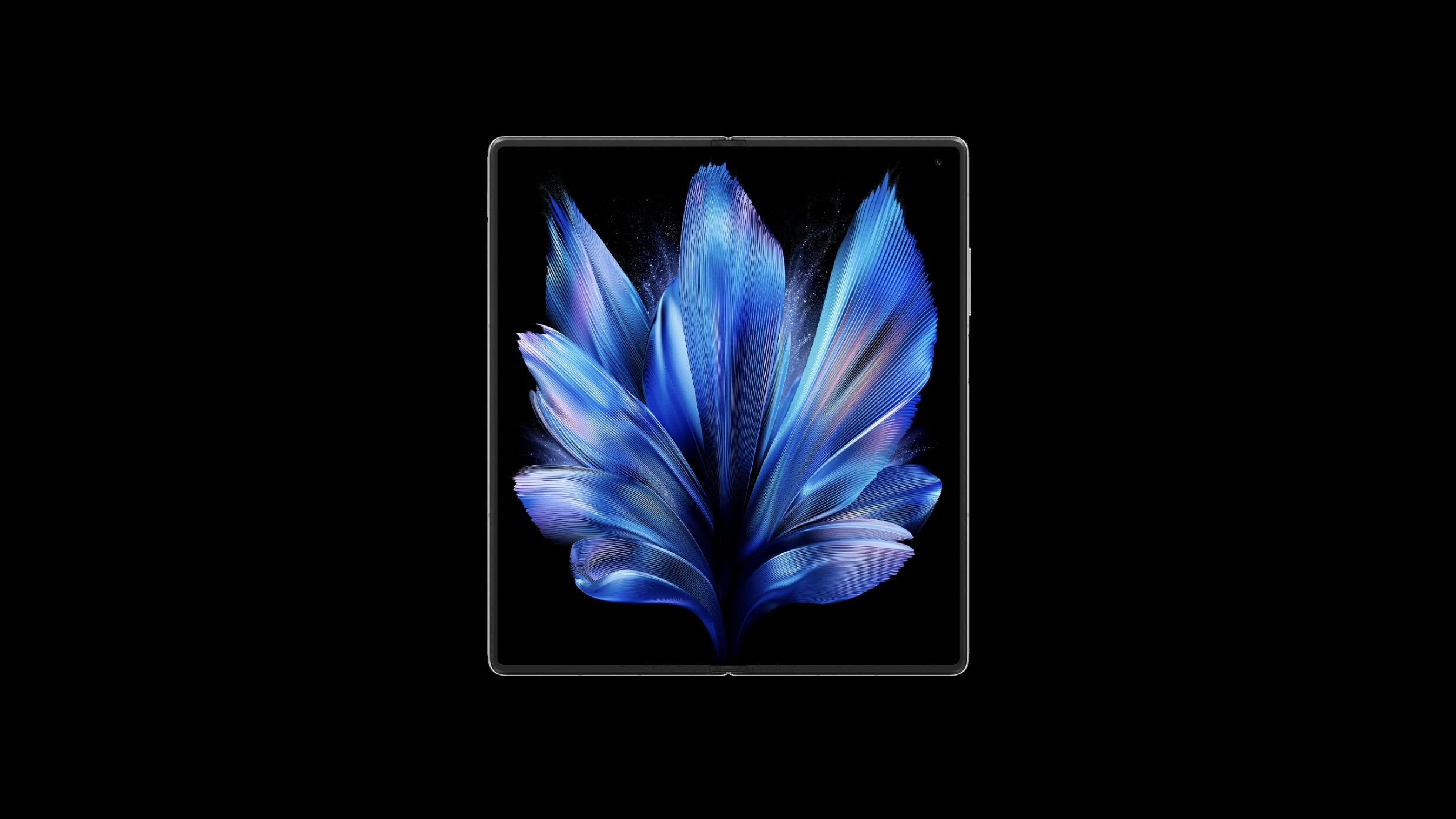 vivo X Fold 5 vivo X Fold 5