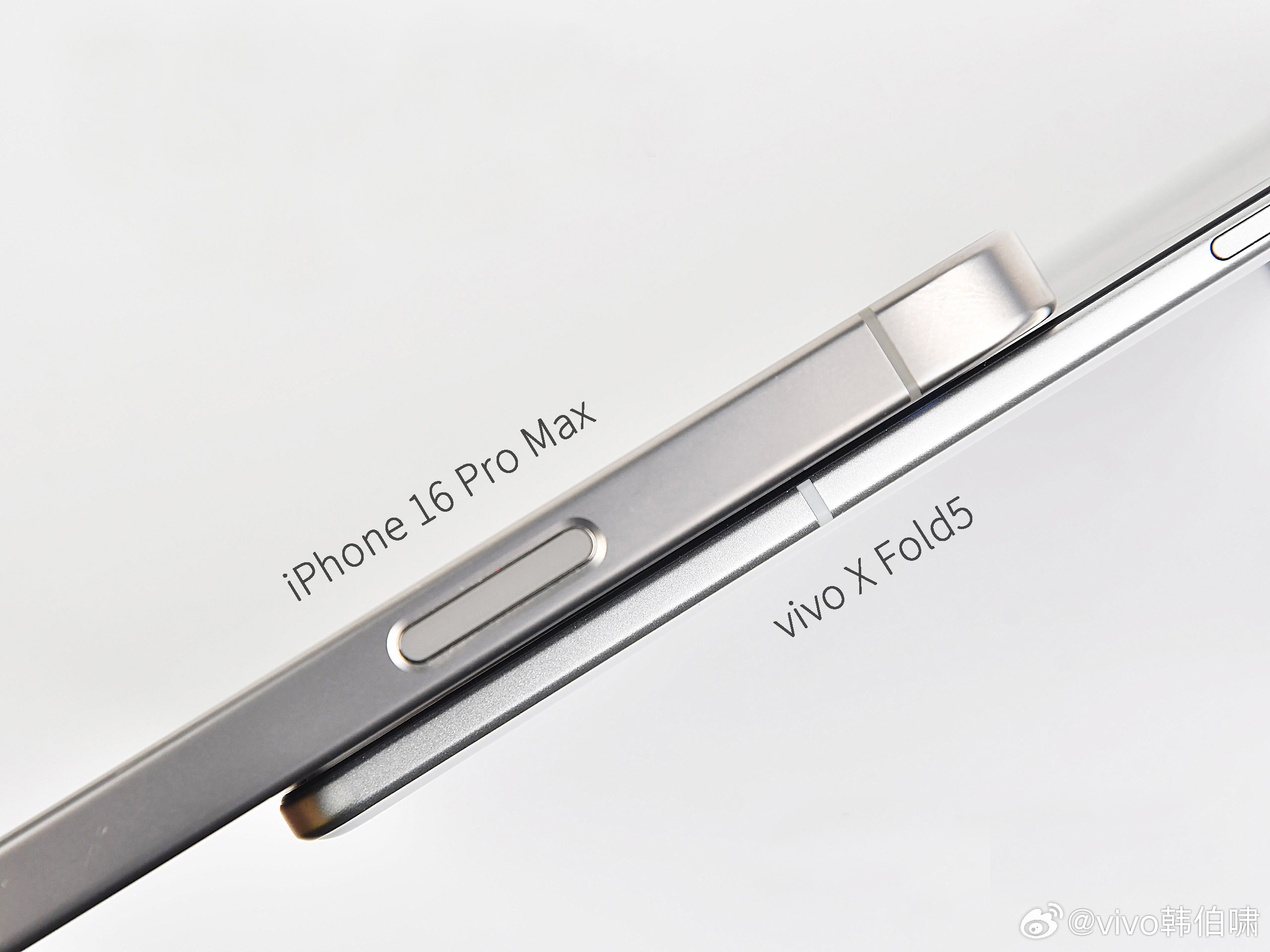 vivo X Fold 5 vivo X Fold 5