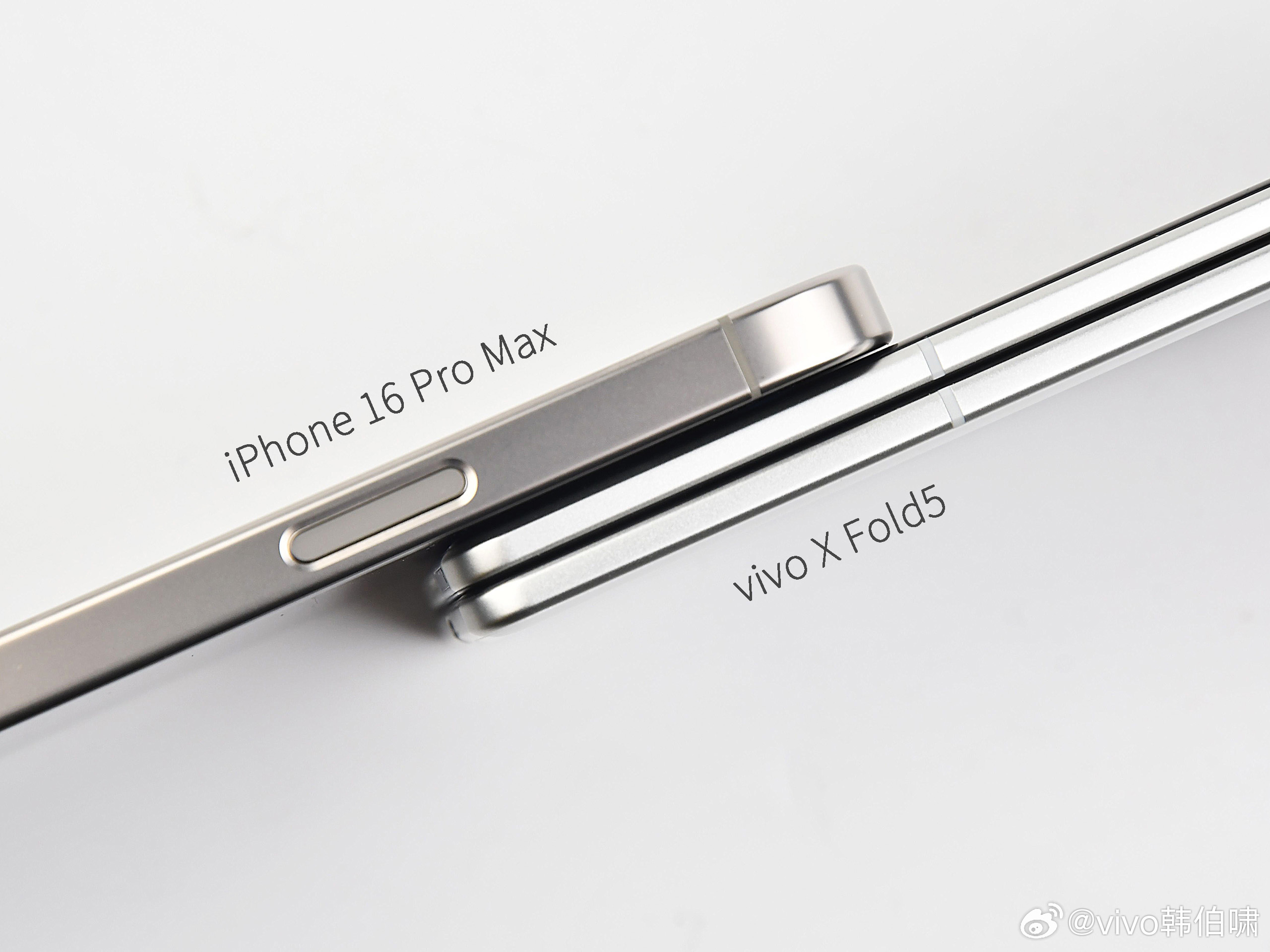 vivo X Fold 5 vivo X Fold 5