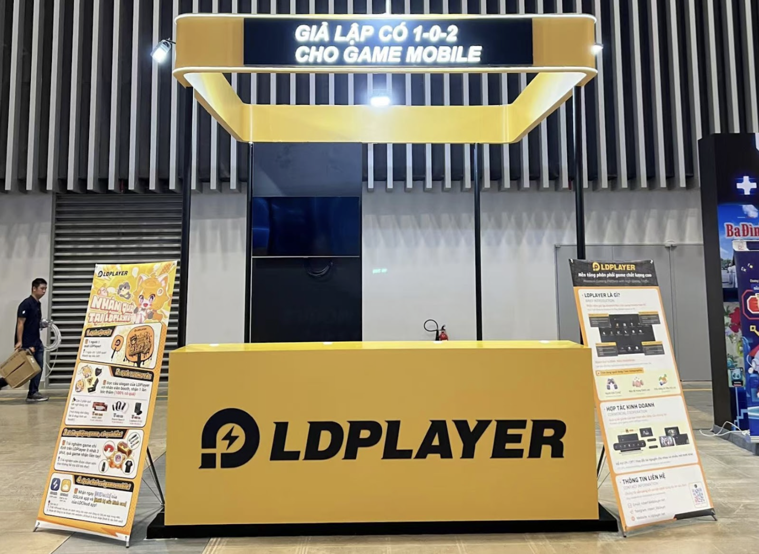 LDPlayer LDPlayer