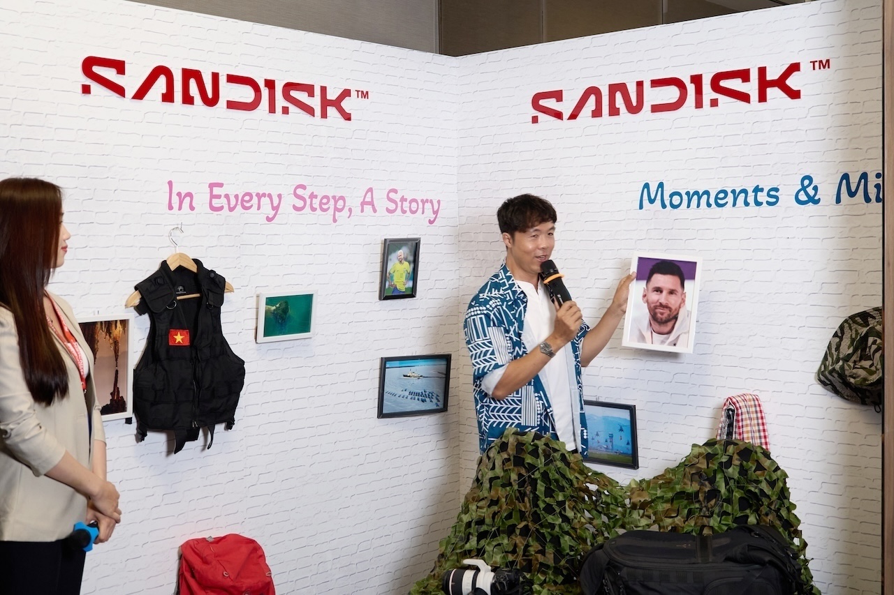 SanDisk