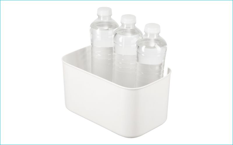 Hộp đựng Inochi Sano đa năng, bền bỉ, giúp sắp xếp gọn gàng đồ dùng, quần áo, tài liệu, đồ chơi hiệu quả