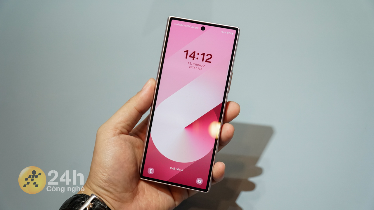 Người dùng mong chờ gì ở Samsung Galaxy Z Fold7 sắp ra mắt Người dùng mong chờ gì ở Samsung Galaxy Z Fold7 sắp ra mắt