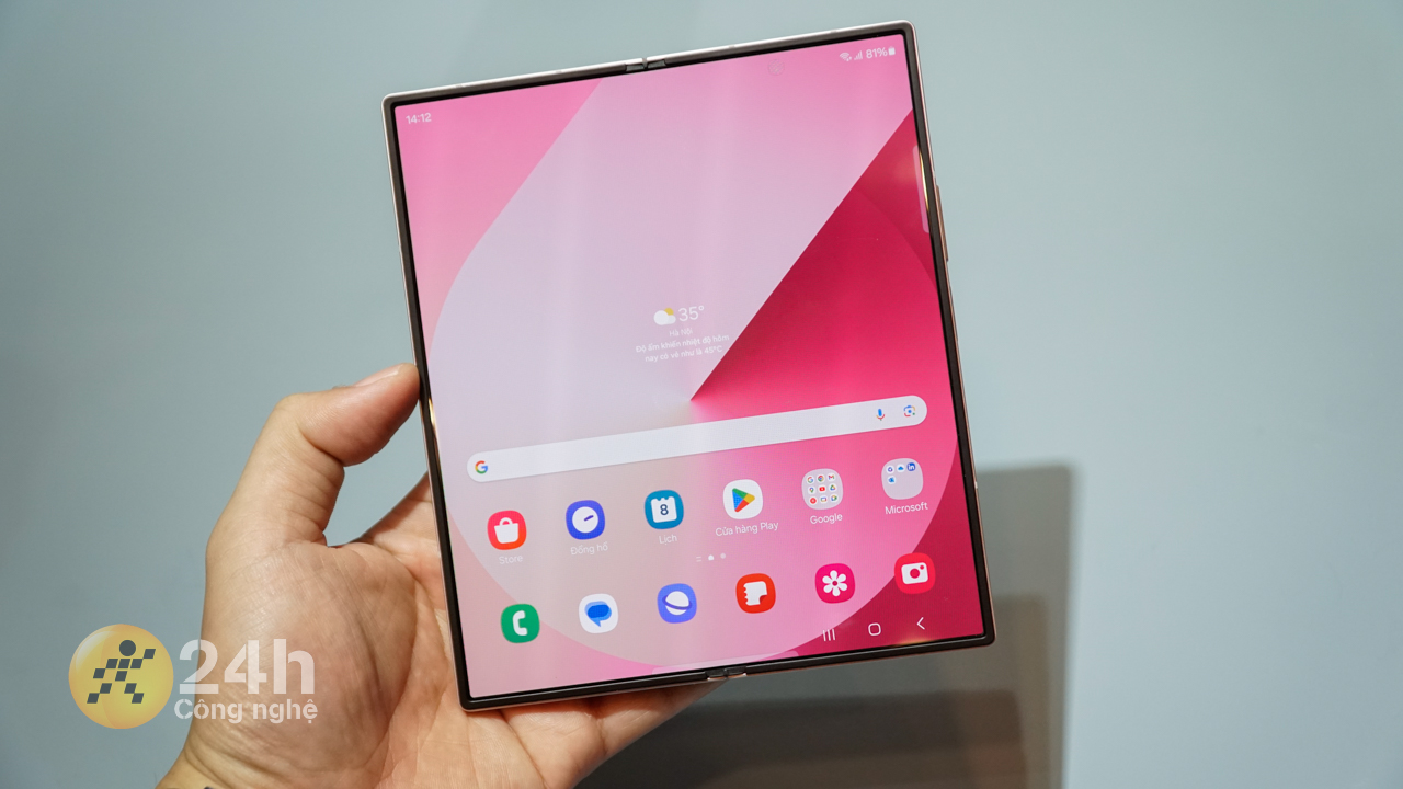 Người dùng mong chờ gì ở Samsung Galaxy Z Fold7 sắp ra mắt Người dùng mong chờ gì ở Samsung Galaxy Z Fold7 sắp ra mắt