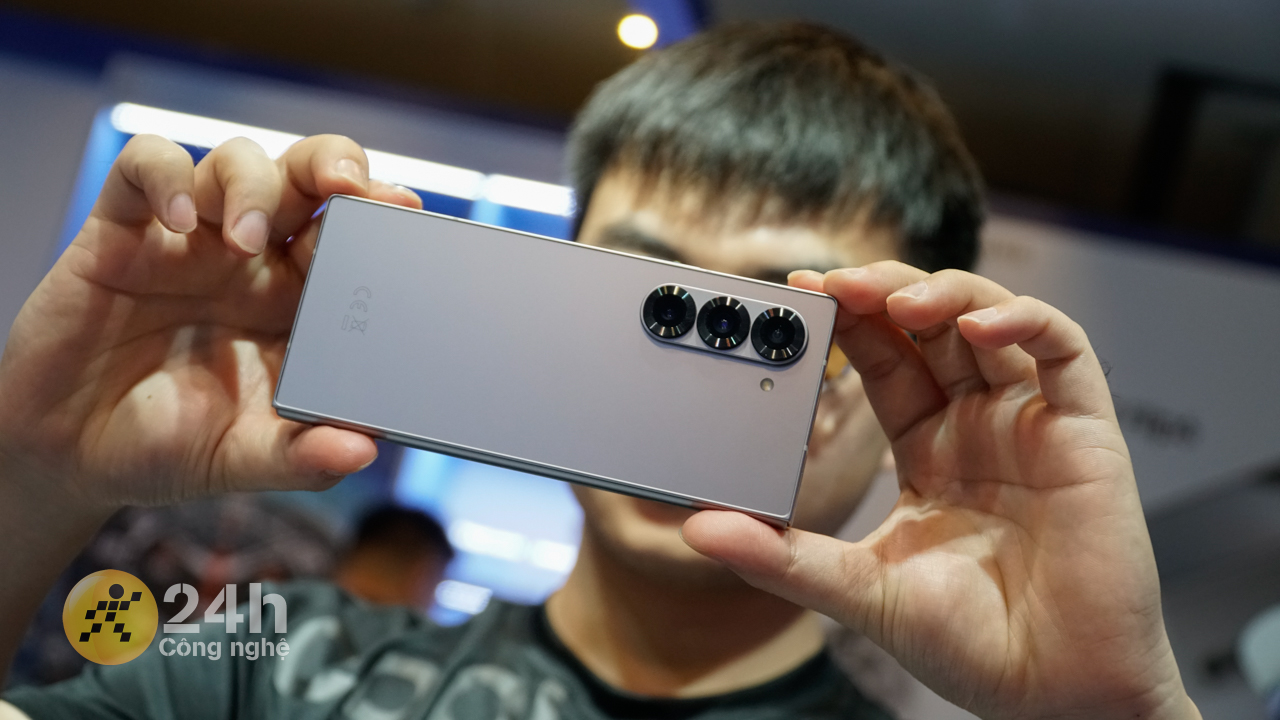 Người dùng mong chờ gì ở Samsung Galaxy Z Fold7 sắp ra mắt Người dùng mong chờ gì ở Samsung Galaxy Z Fold7 sắp ra mắt