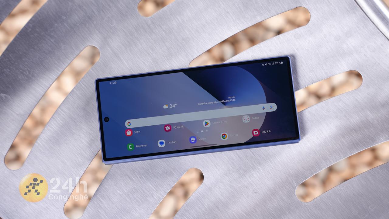 Người dùng mong chờ gì ở Samsung Galaxy Z Fold7 sắp ra mắt Người dùng mong chờ gì ở Samsung Galaxy Z Fold7 sắp ra mắt