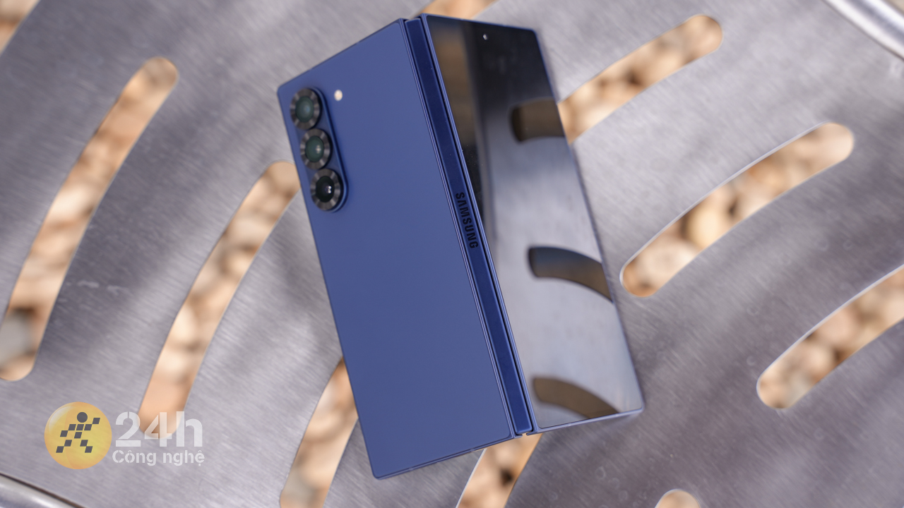 Người dùng mong chờ gì ở Samsung Galaxy Z Fold7 sắp ra mắt Người dùng mong chờ gì ở Samsung Galaxy Z Fold7 sắp ra mắt
