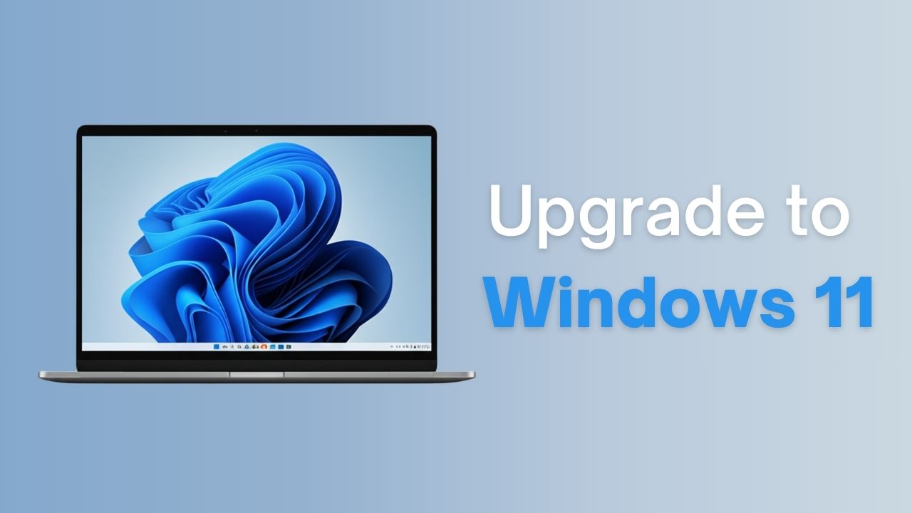 Những lý do nâng cấp lên Windows 11 trước khi Windows 10 ngừng hỗ trợ Những lý do nâng cấp lên Windows 11 trước khi Windows 10 ngừng hỗ trợ